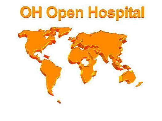 OpenHospital