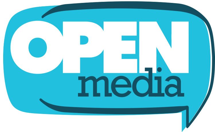 OpenMedia.ca httpsuploadwikimediaorgwikipediacommons44