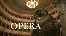 Opera (film) Opera film Wikipedia
