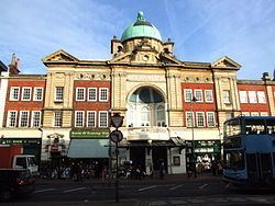 Opera House, Royal Tunbridge Wells httpsuploadwikimediaorgwikipediacommonsthu