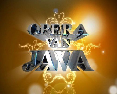 Opera Van Java Opera Van Java OperaVanJava Twitter