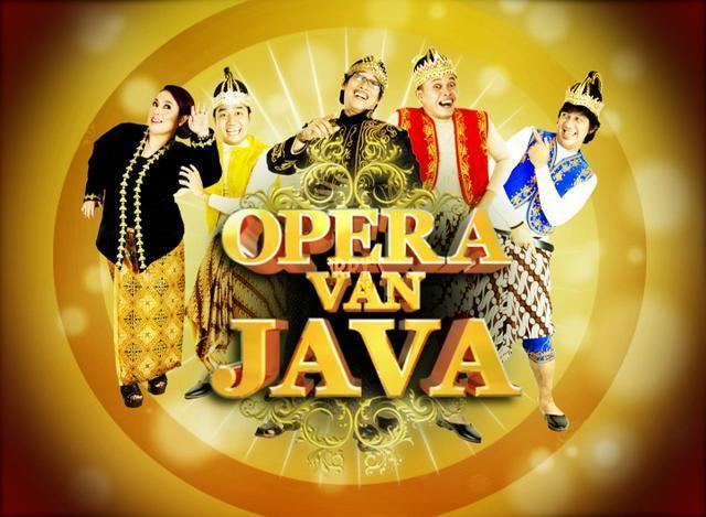 Opera Van Java Speech Act Analysis on Opera Van Java Dialogue In Episode quotBima