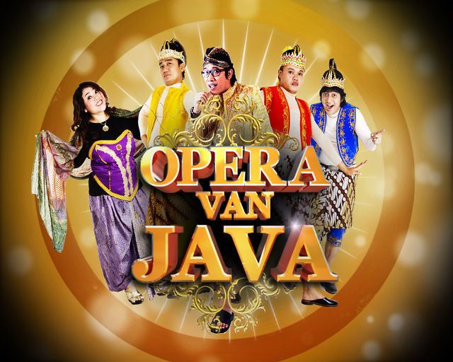 Opera Van Java sidomicomwpcontentuploads201309OperaVanJa