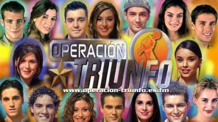 Operación Triunfo (Spanish TV series) s1eestaticcom20160605corazonOperacionTriun