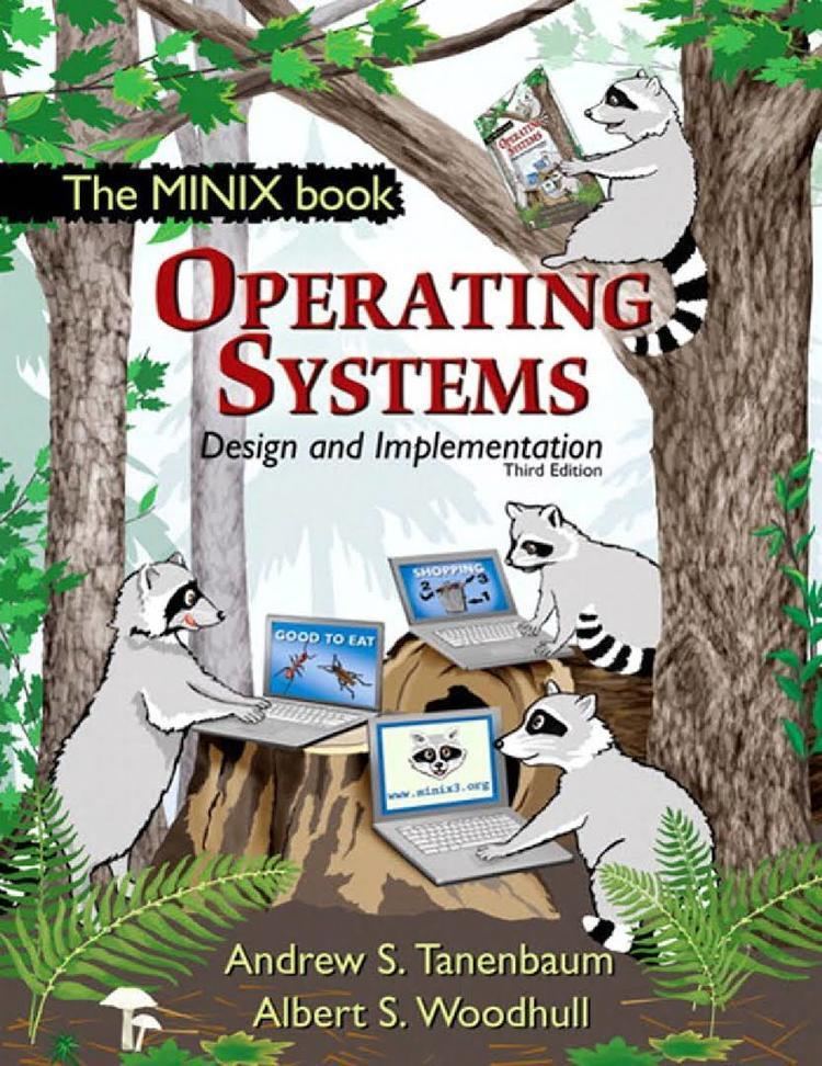 Operating Systems: Design and Implementation t3gstaticcomimagesqtbnANd9GcT2mE7u7lYSDp4qh2