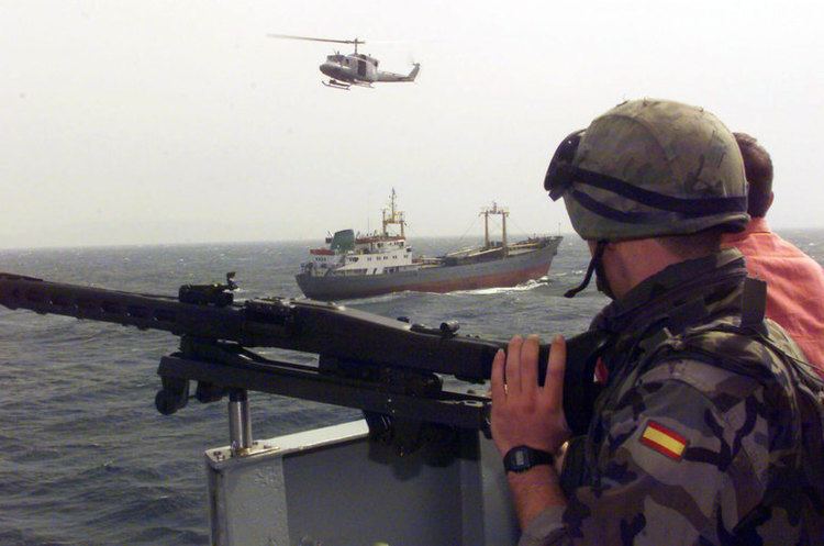 Operation Active Endeavour NATO Topic Operation Active Endeavour Archived