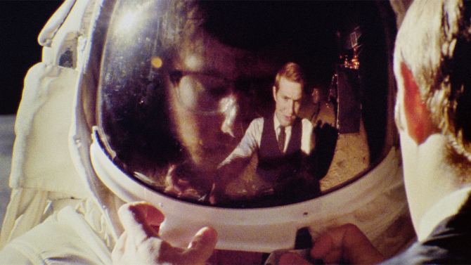 Operation Avalanche (film) Operation Avalanche39 Review Film Crew Fakes Apollo Moon Landing