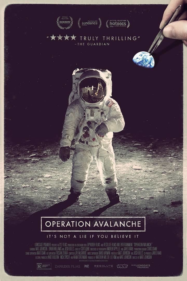 Operation Avalanche (film) t3gstaticcomimagesqtbnANd9GcQ7QrzUkqH75CMEo6