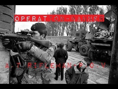 Operation Banner Operation Banner YouTube