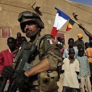 Operation Barkhane Operation Barkhane a show of force and political games in the Sahel