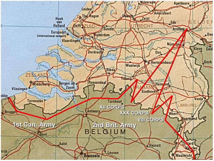 Operation Berlin (Arnhem) wwwstrijdbewijsnldonalddon21jpg