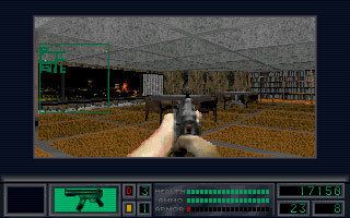 Operation Body Count Download Operation Body Count Abandonia