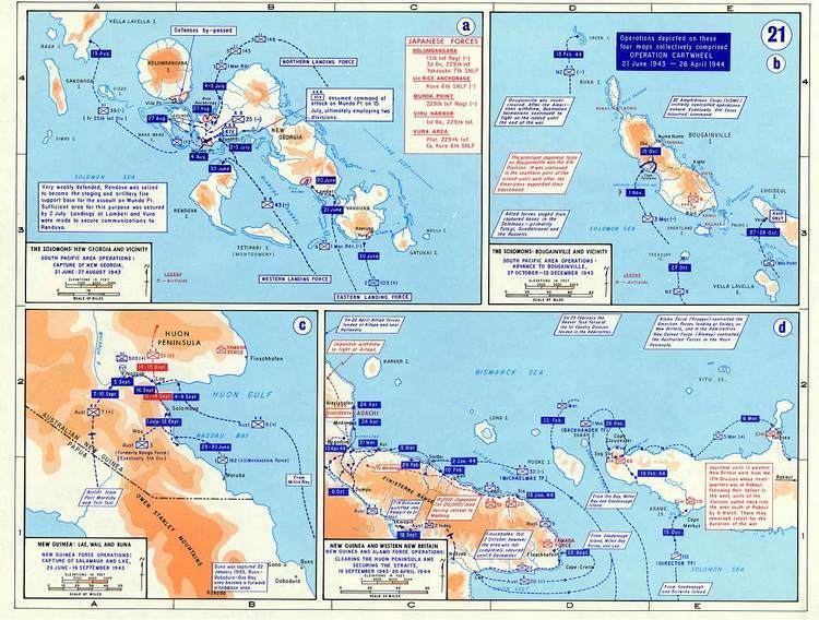 Operation Cartwheel FileOperation Cartwheel Mapjpg Wikimedia Commons