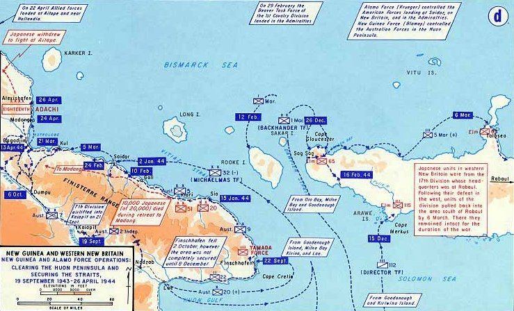 Operation Cartwheel FileOperation Cartwheel New Guinea and Western New Britainjpg