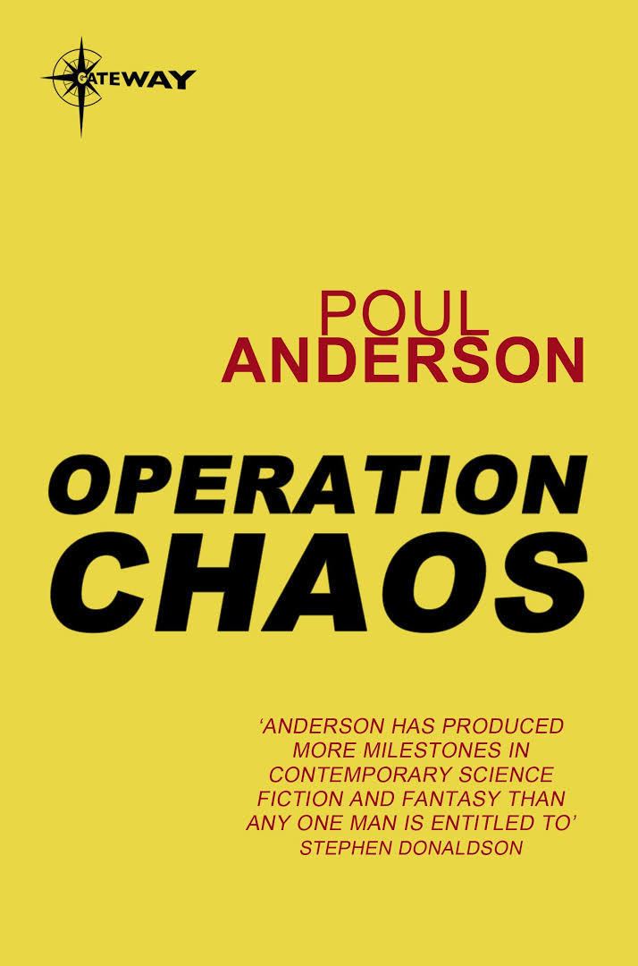 Operation Chaos (novel) t2gstaticcomimagesqtbnANd9GcQU2AzPo57YBlUmDS