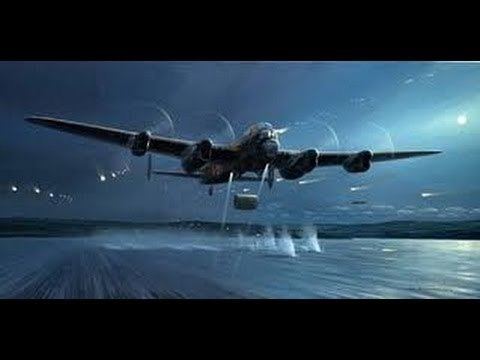 Operation Chastise Operation Chastise the Dam Busters YouTube