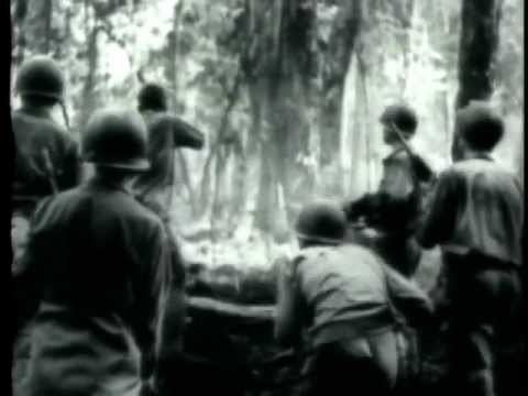 Operation Cherry Blossoms at Night Operation Cherry Blossom The Bougainville Campaign WWII Pacific