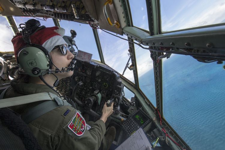 Operation Christmas Drop Operation Christmas Drop 2015 US Air Force Live