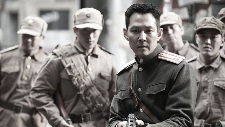 Operation Chromite (film) Operation Chromite39 Film Review Hollywood Reporter