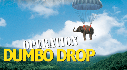 Operation Dumbo Drop Operation Dumbo Drop Game Suggestions ARK Official Community