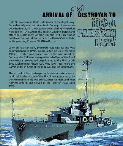 Operation Dwarka Pakistan Navy Official Website