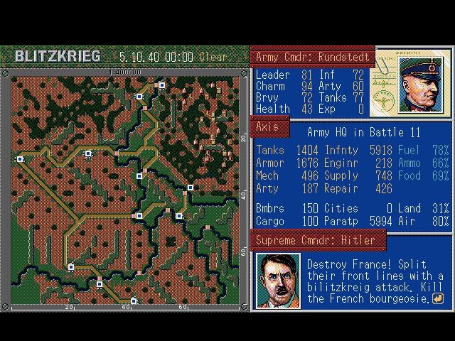 Operation Europe: Path to Victory Download Operation Europe Path to Victory 193945 My Abandonware