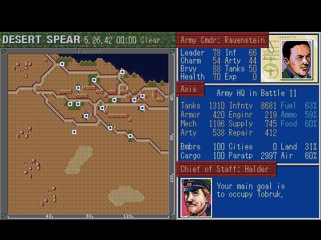 Operation Europe: Path to Victory Play Operation Europe Path to Victory 193945 Online My Abandonware
