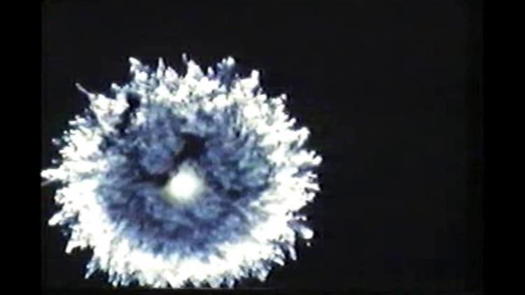 Operation Fishbowl Highaltitude Nuclear Weapons Test Fishbowl Phenomenon and Fishbowl