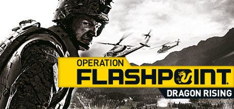 Operation Flashpoint: Dragon Rising Operation Flashpoint Dragon Rising on Steam