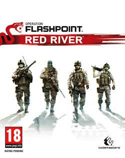 Operation Flashpoint: Red River httpsuploadwikimediaorgwikipediaen552Ope