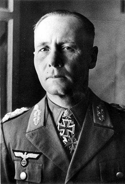 Operation Flipper Operation Flipper Assassination Attempt on Erwin Rommel