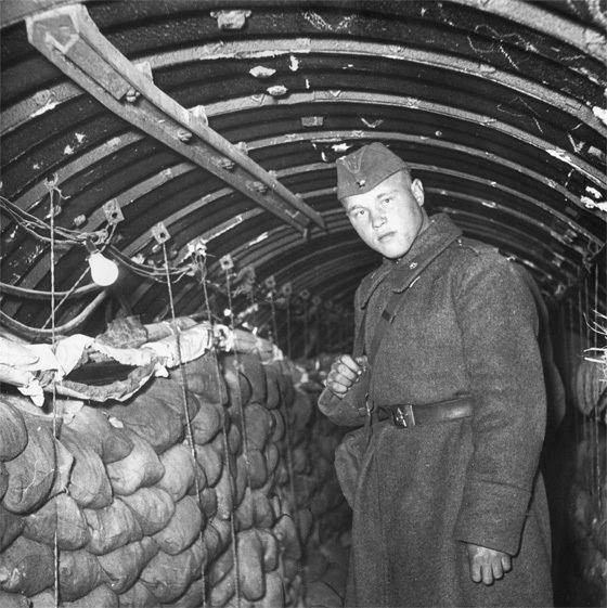 Operation Gold 5 Spy Tunnels From Around the World Mental Floss