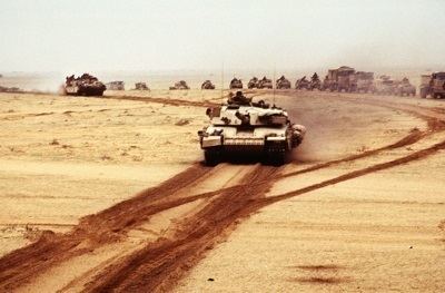 Operation Granby Operation Granby British contribution to the Gulf War