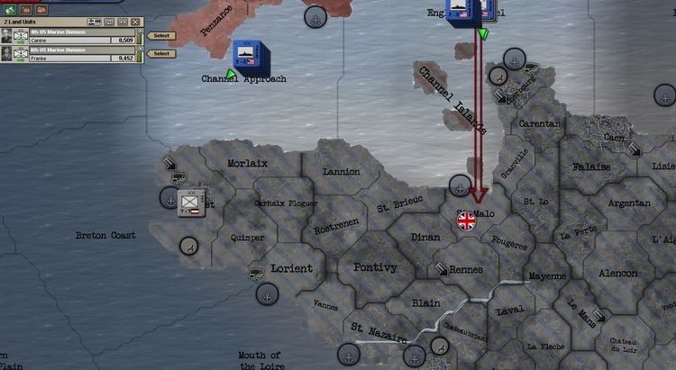 Operation Hannibal We the People A USA Interactive FTM AAR Page 91 Paradox