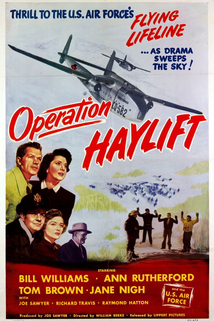 Operation Haylift wwwgstaticcomtvthumbmovieposters37324p37324