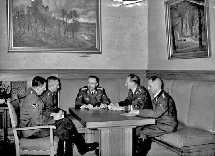 Operation Himmler