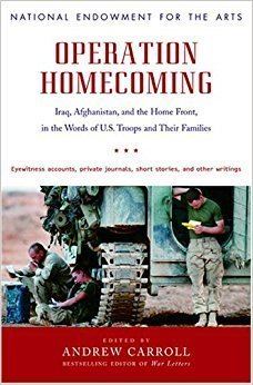 Operation Homecoming (book) httpsimagesnasslimagesamazoncomimagesI5