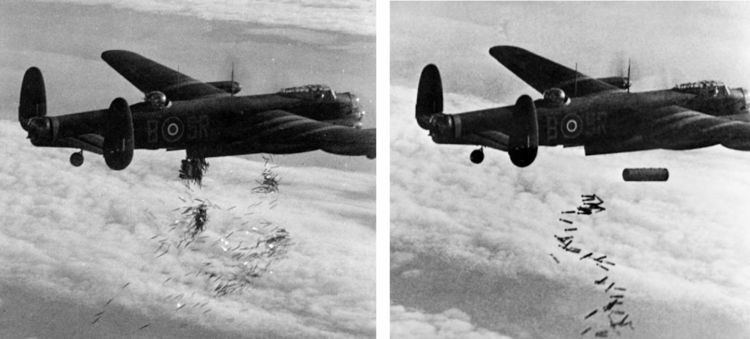 Operation Hurricane (1944)