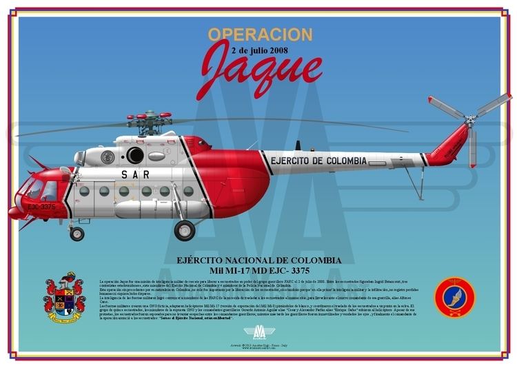 Operation Jaque Amedeo Gigli Illustrator Operation Jaque