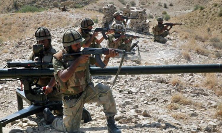 Operation Khyber Intense Khyber operation enters last phase Pakistan DAWNCOM
