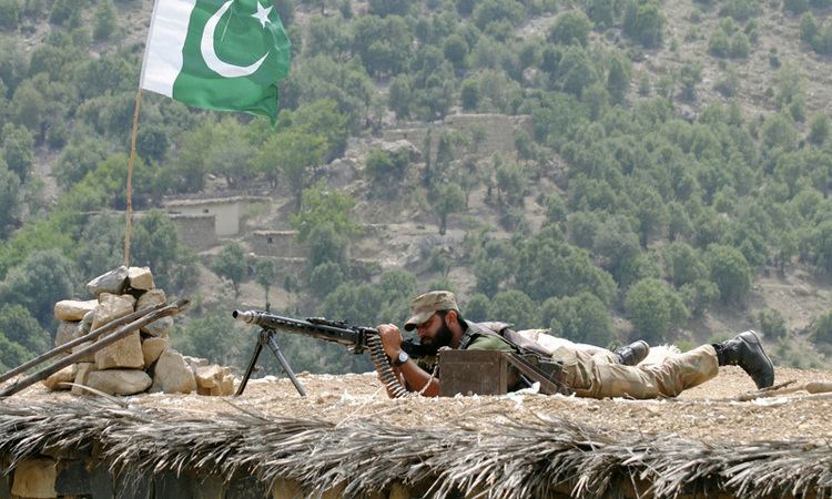 Operation Khyber Khyber2 operation against militants to start in March Pakistan