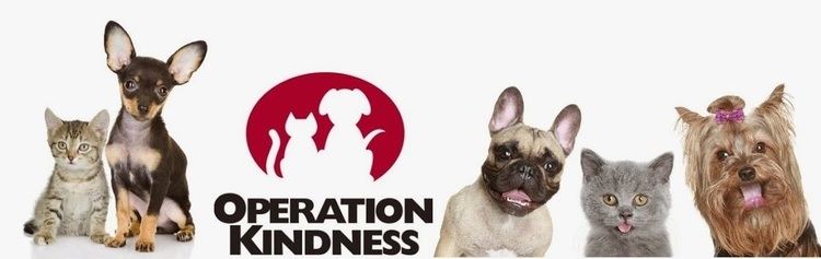 operation kindness dogs