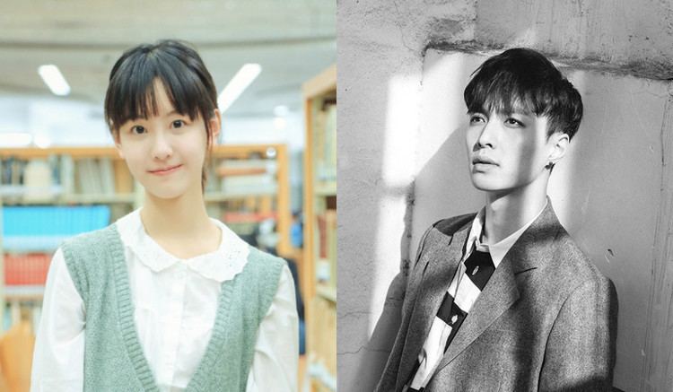 Operation Love EXO39s Lay And Ulzzang Actress Chen Duling To Headline Chinese Remake