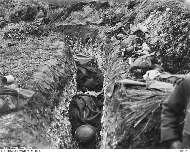 Operation Michael Operation Michael The German Offensive of March 21 1918