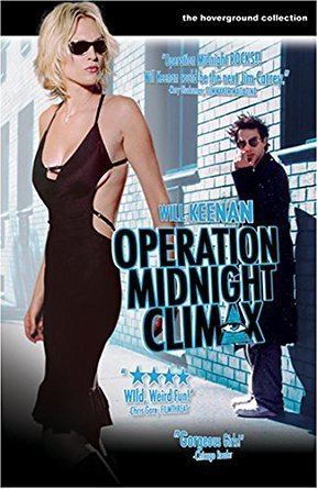 Operation Midnight Climax Amazoncom Operation Midnight Climax Caron Bernstein Trent Haaga