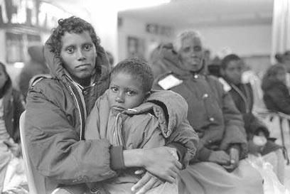 Operation Moses Operation Moses November 21 1984 A total of 8000 Ethiopian Jews