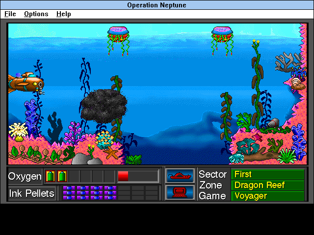 Operation Neptune (video game) Operation Neptune Game Giant Bomb