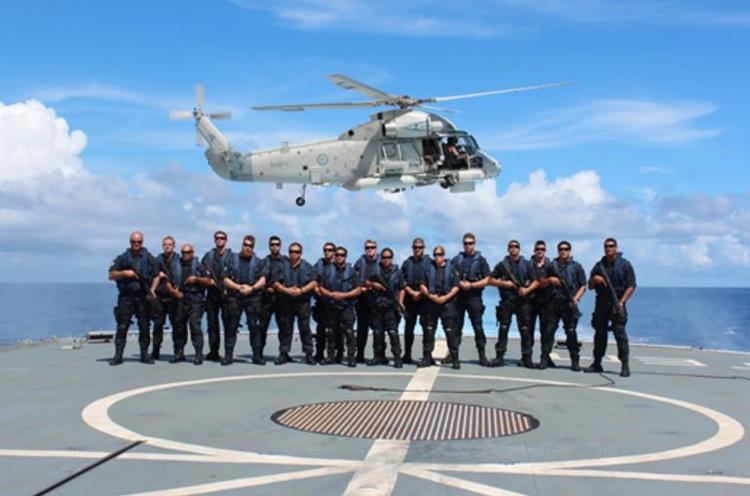Operation Ocean Shield New Zealand Joins Operation Ocean Shield World Maritime News