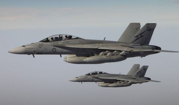Operation Okra Australia considers more bombs not more aid for Syria afrcom