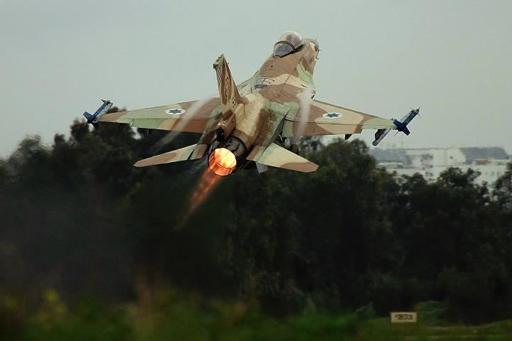 Operation Opera The Aviationist Operation Opera how 8 Israeli F16s destroyed an